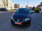 Seat Alhambra 2.0 TDI CR Ecomotive 103kW Style Style - Seat Alhambra: Ecomotive