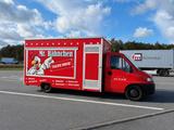 Fiat Ducato - gebrauchte Fiat Ducato aus dem Jahr 1996