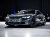 Audi RS e-tron GT RS E-Tron GT 93.4 kWh - Vierwielbes - Audi RS e-tron GT: Automatik