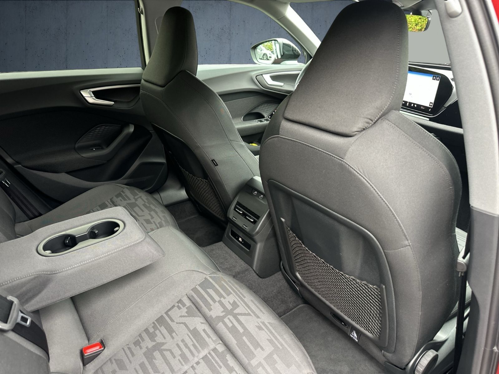 Audi A5 - Bild 19