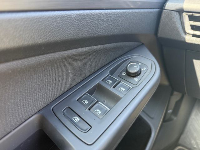 Golf 8 VIII Style 1.5 TSI Navi Memory Sitze CarP