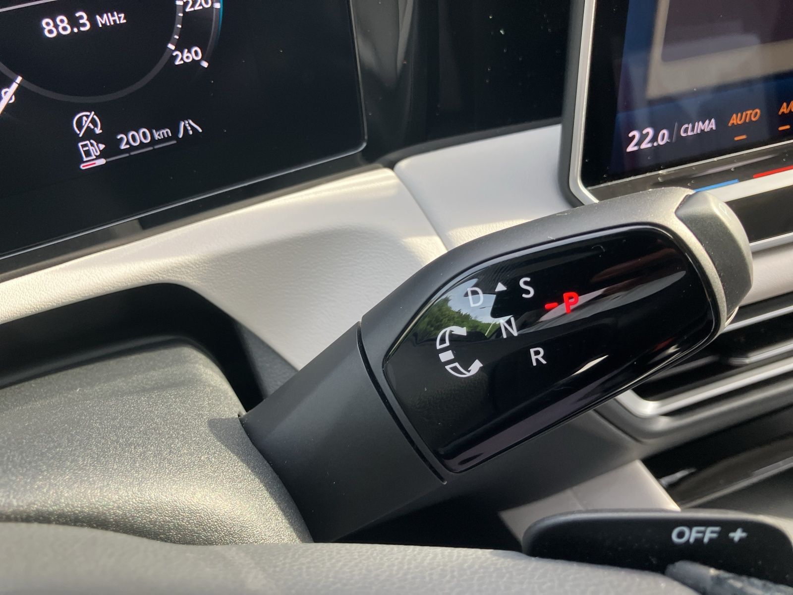 Volkswagen Tiguan - Bild 12