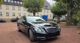 Mercedes-Benz Mercedes Benz E200 CDI Kombilimousine - Mercedes-Benz E 200 in Saarbrücken