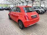 Fiat 500 1.0 Mild Hybrid Dolcevita|Navi|Pano|CarPlay - Fiat 500 aus 2023
