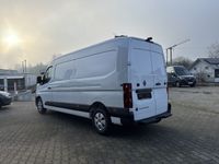 Renault Master - Vorschau Bild 3