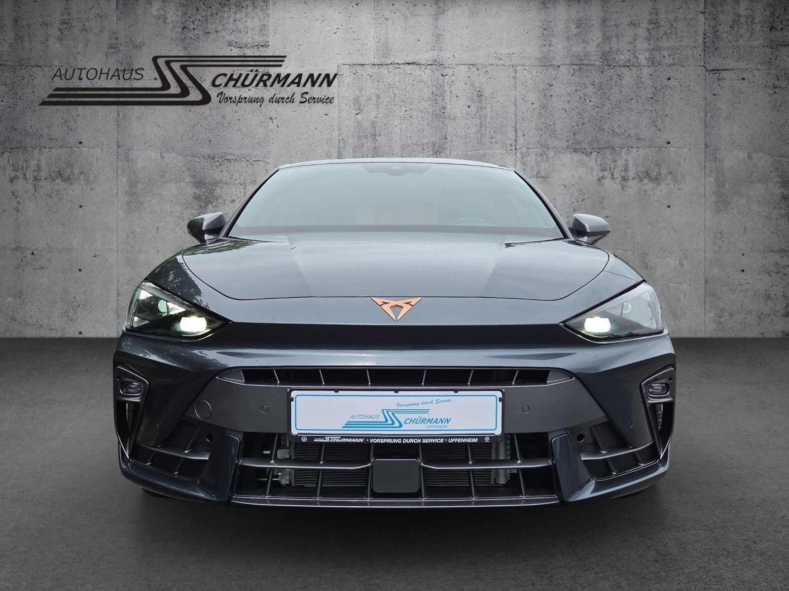 Leon "Pure Performance" 1.5 eTSI 110kW DSG NAVI