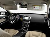 Volvo XC60 Summum D5 AWD|PANO|POLESTAR|KAMERA|4xSHZ| - gebrauchte Volvo XC60 aus dem Jahr 2015