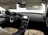 Volvo XC60 Summum D5 AWD|PANO|POLESTAR|KAMERA|4xSHZ| - Volvo XC60 in Hamburg