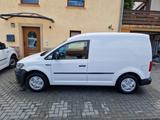 Volkswagen Caddy 1.6TDI 102PS Kastenwagen Nfz - Volkswagen Caddy: Kastenwagen