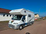 Fiat Ducato TÜV neu