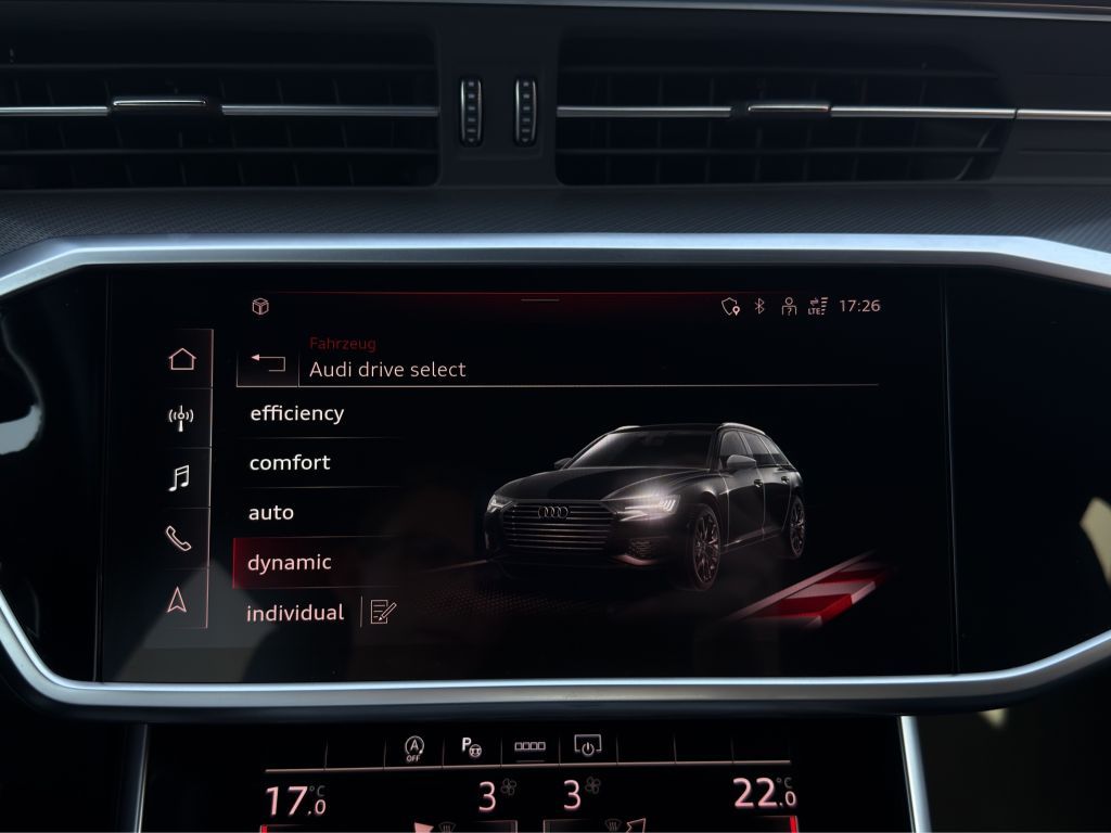Audi A6 Avant 55 TFSI quattro S tronic design foto 22