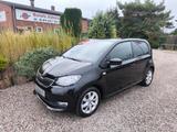 Skoda Citigo 1.0 MPI Clever *Klimatr,Sitzhzg* - Skoda Citigo CLEVER mit Benzin-Antrieb