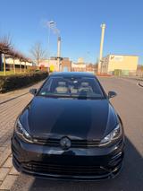 Volkswagen Golf 7.5 R 2.0 TSI OPF DSG 4MOTION R R - Volkswagen Golf: 4.5