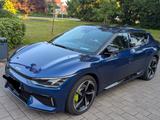 Kia EV6 GT