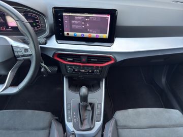 Seat Arona FR-Line 1.5 TSI 110kW|NAVI|LED|Kamera