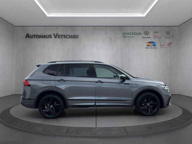 Tiguan Allspace 2.0 TDI DSG 4Motion R-Line Navi