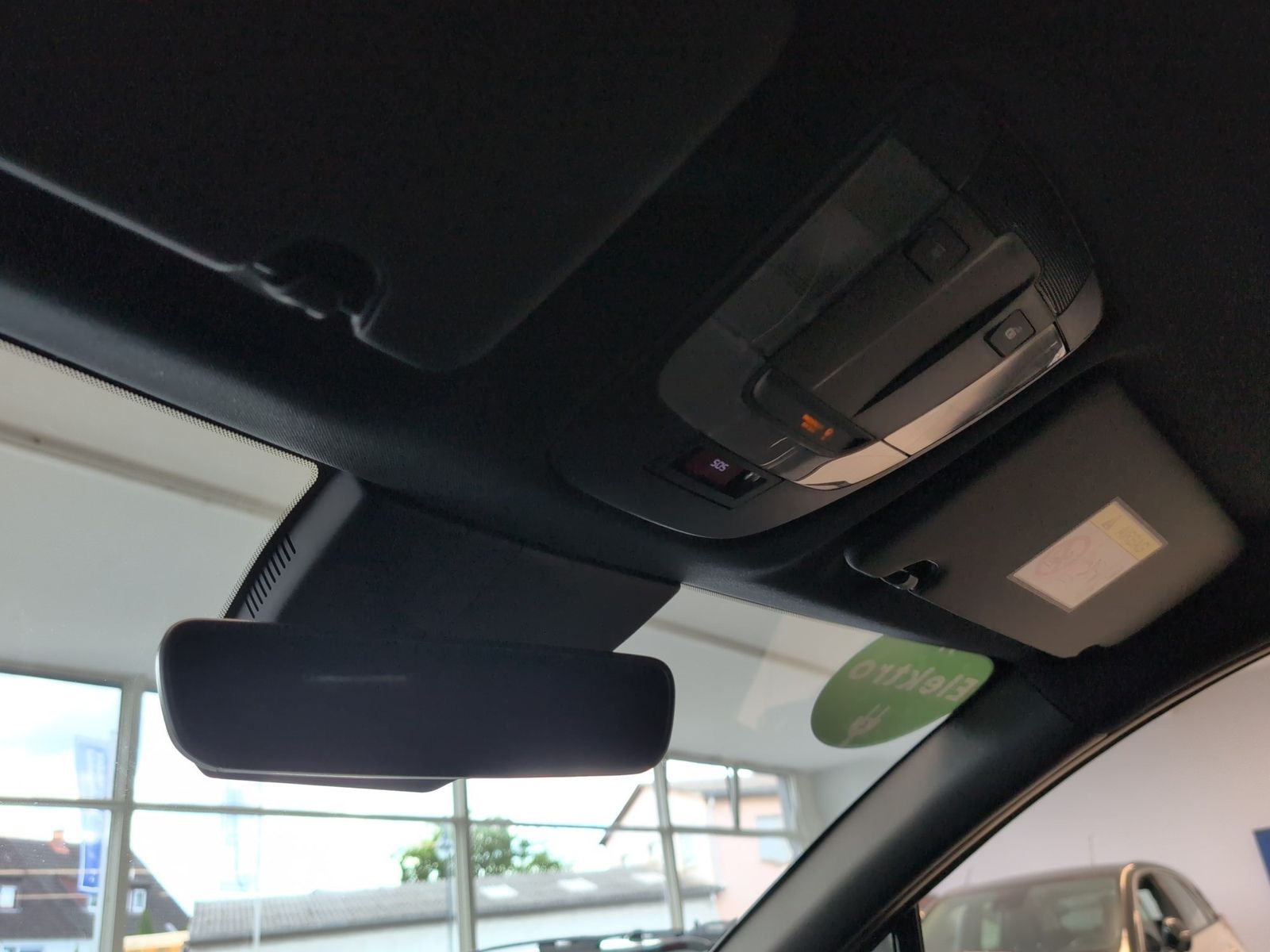 KIA Sportage 1.6 T-GDI PHEV GT-Line AWD Sound – Bild 37