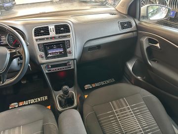 Volkswagen Polo V Lounge BMT *LED*PDC*