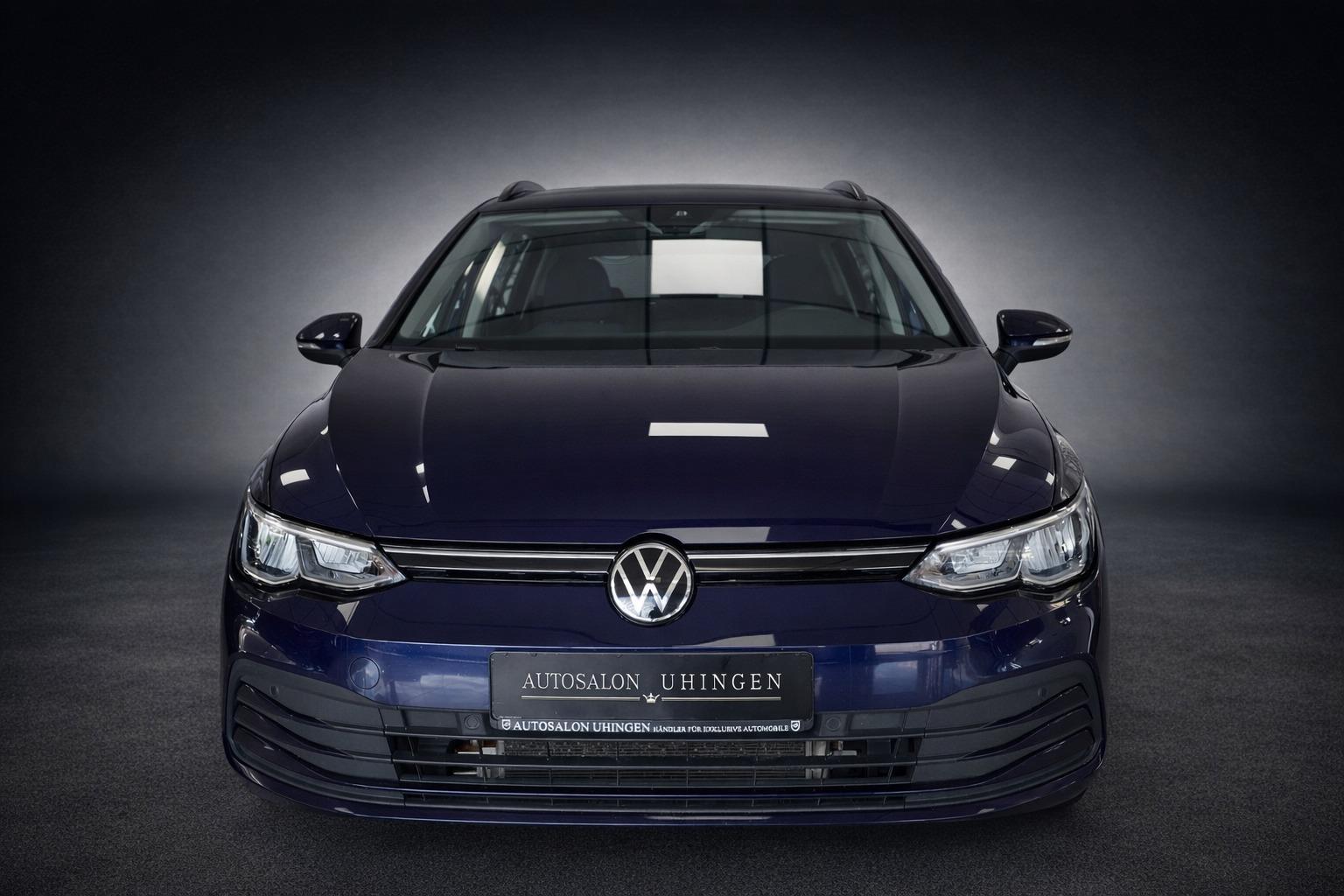 Volkswagen Golf VIII Variant LIFE*DSG*NAVI*VIRTUAL PRO*ACC*