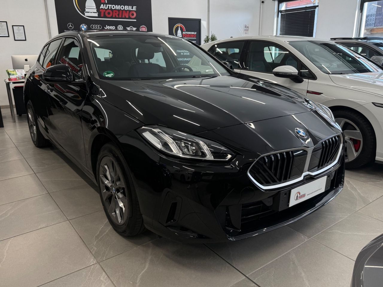 Other Bmw 120 48V imagem 3