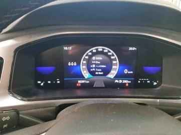 Volkswagen T-Roc Life 2.0 TDI AHK+ACC+LED+APP+SHZ+2xPDC+LM1, миниатюра 9