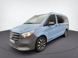 Mercedes-Benz Vito 114 CDI Tourer BASE Lang SpurW W-Paket AUT - Mercedes-Benz W114