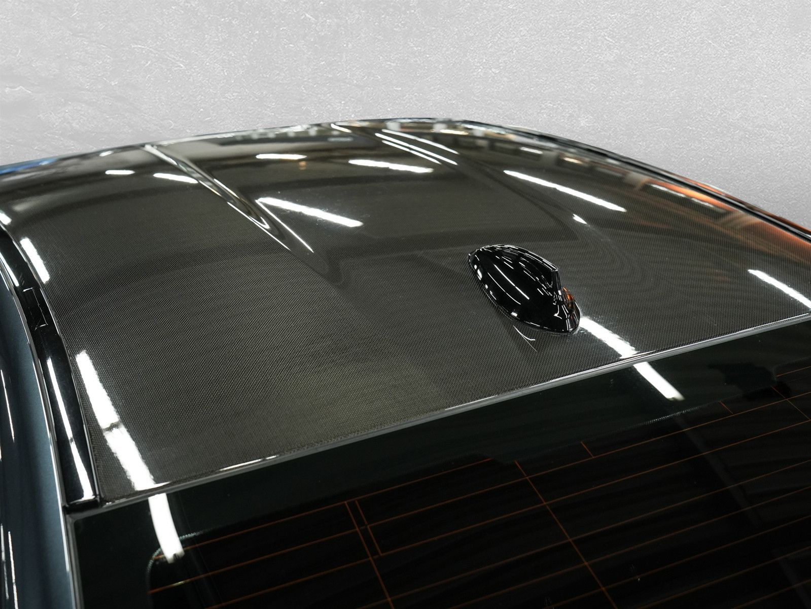 Fahrzeugabbildung BMW M5 Competition - Keramik|Multifktstz|DriversPack