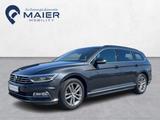 Volkswagen Passat 1.8 TSI 3 x R-LINE ACC+LED+SOUND+360°+AHK - Volkswagen Passat: R36