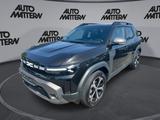 Dacia Duster Journey FullHybrid Automatik Allwetter Ka - Dacia Duster mit Hybrid-Antrieb