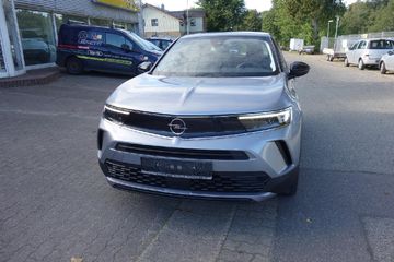 Bild 2 Opel Mokka e Edition