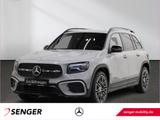 Mercedes-Benz GLB 180 AMG Night Special-Edition Multibeam AHK - Gebrauchtwagen in Hamm
