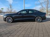 Volvo S60 B5 AWD Ultimate Dark Auto Ultimate Dark - gebrauchte Volvo S60 aus dem Jahr 2023