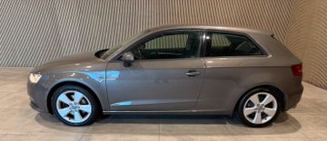Audi A3 - 3