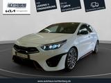 Kia PROCEED 1.6T GT PANO-DACH+TEIL-LEDER+NAVI+KAMERA - Kia pro cee'd / ProCeed aus 2023