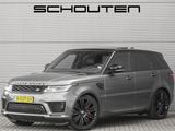 Land Rover Range Rover Sport 4.4 SDV8 HSE Dynamic Pano CarP - Land Rover Range Rover Sport: Sdv8