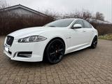 Jaguar XF 3.0 V6 S 275 Ps Diesel Voll Auss... - Jaguar XF in Köln