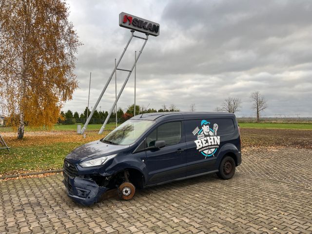 Ford Tourneo Connect lang 1.0 EcoBoost 3 Sitzer Klima