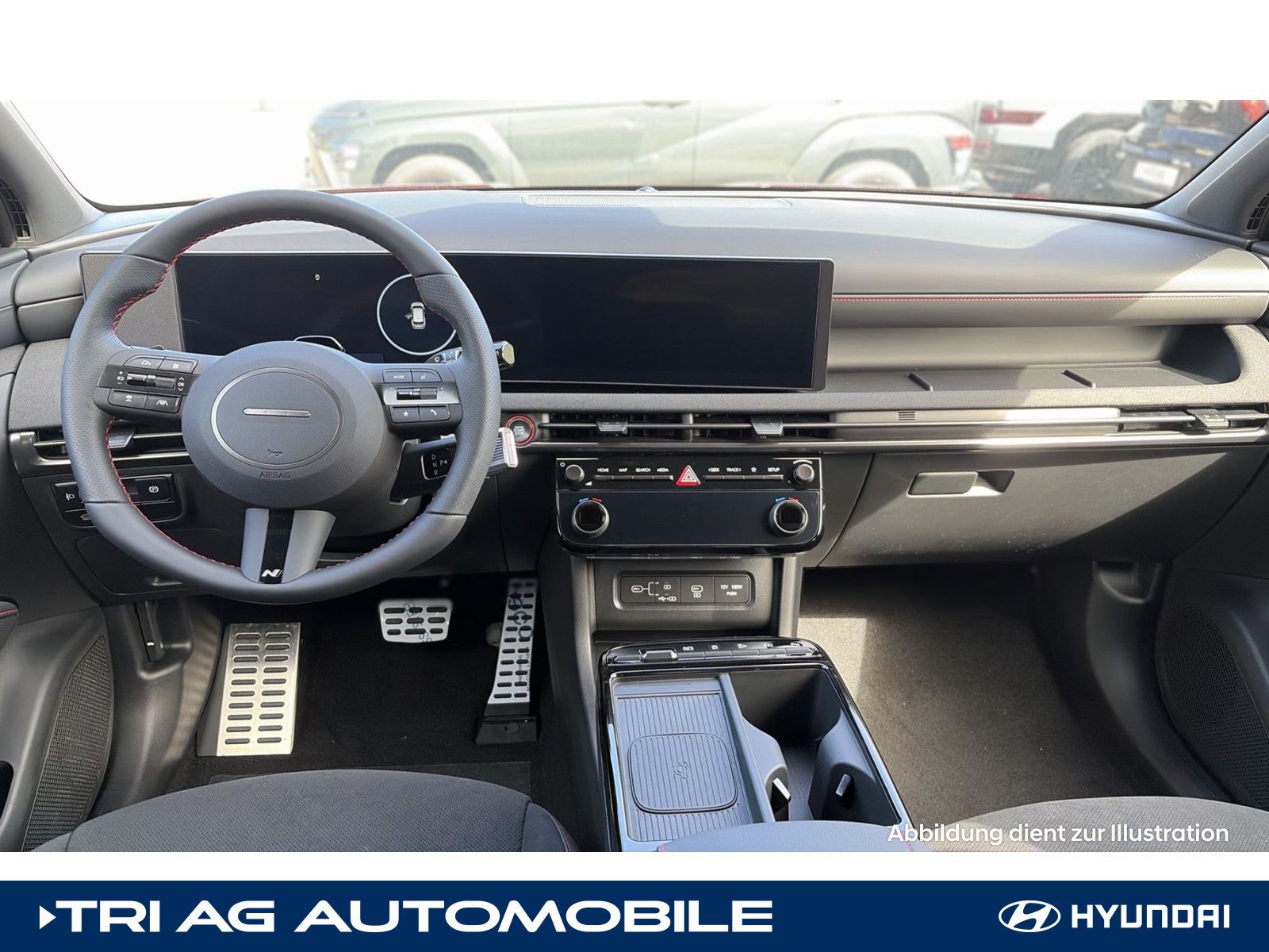 Hyundai TUCSON - Bild 15