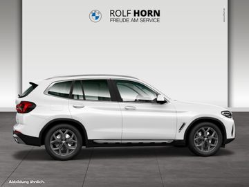 BMW X3 - 9