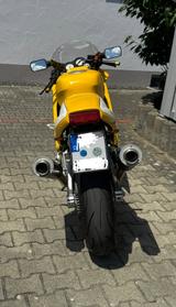Ducati 750 ss Supersport - Offers matching your search criteria