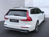 Volvo V60 Plus Dark Recharge Plug-In Hybrid AWD LED - Volvo V60 in Kassel
