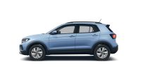Volkswagen T-Cross - Vorschau Bild 6