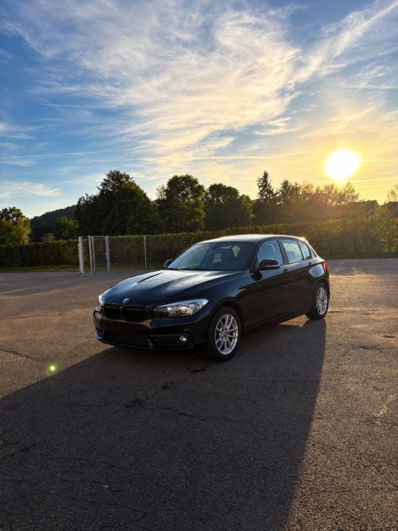 Image of BMW 116