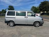 Volkswagen T4 Multivan 2,5 TDI  AUTOMATIK - gebrauchte Volkswagen T4 Multivan aus dem Jahr 2000