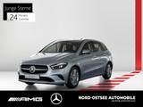 Mercedes-Benz B 200 PROGRESSIVE ADVANCED+ MBUX 360 KEYLESS AHK - Mercedes-Benz B-Klasse Jahreswagen: Automatik