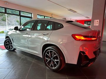 BMW X4 - 7