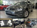 Volkswagen Golf VII Lim BMT|ACC|Massage|Inspektion+Garantie - Volkswagen mit Benzin-Antrieb: Limousine, Garantie