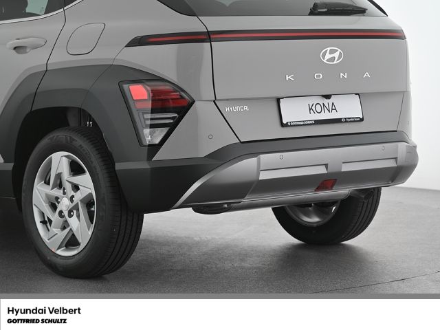 Hyundai KONA - Bild 7