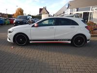 Mercedes-Benz A 180 / AMG-Line / Standheiz / 4 Jahre Garantie