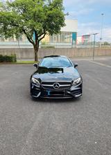 Mercedes-Benz E 220 d Autom. AMG-Line Navi Apple Carplay - Mercedes-Benz E 220 in Solingen